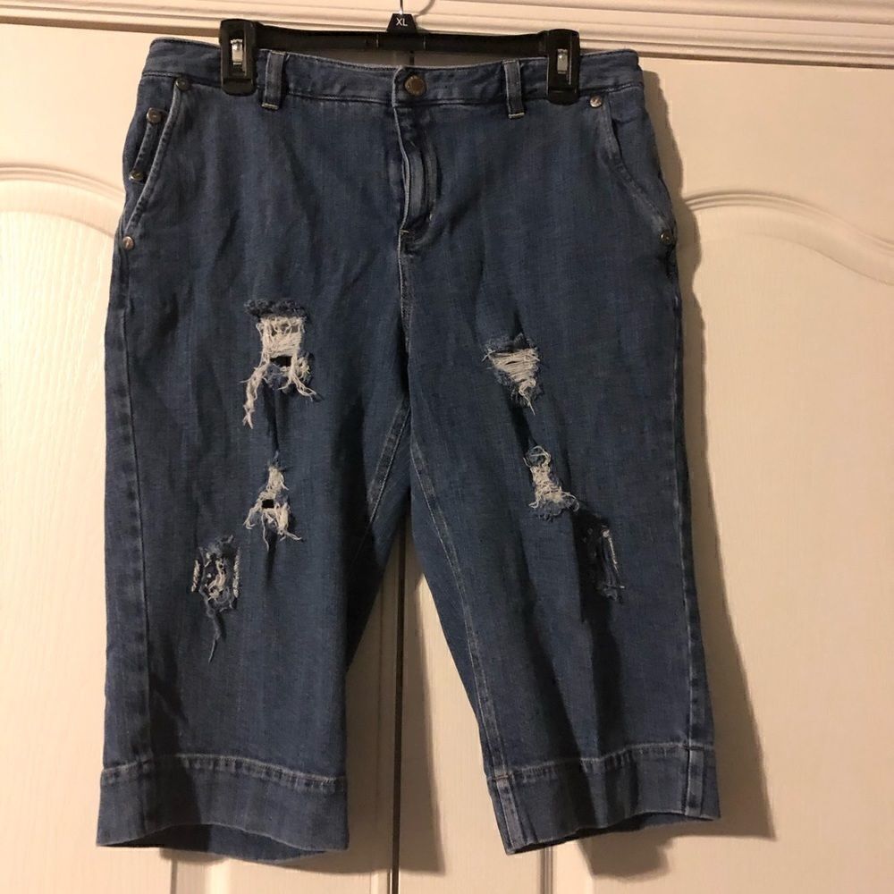Nine West shorts